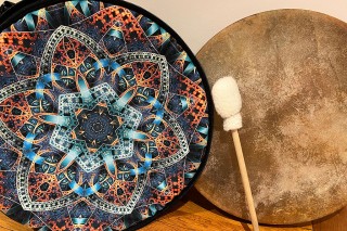 Drums