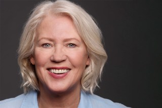 Tracy Maunder
